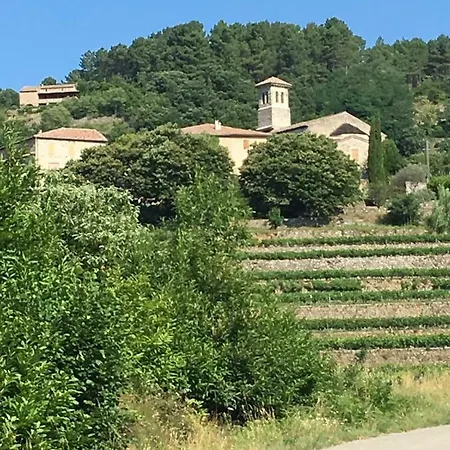 La Terrasse Des Cevennes -