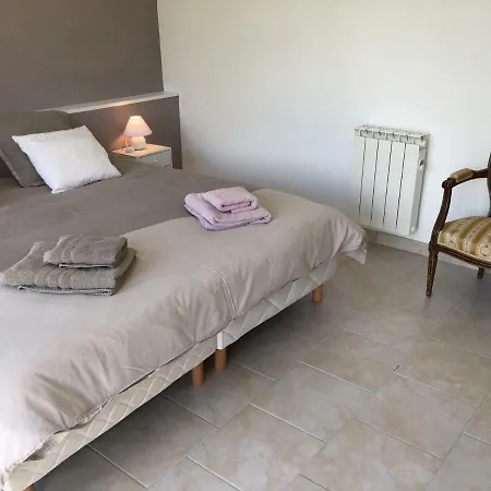 La Terrasse Des Cevennes - Ribes