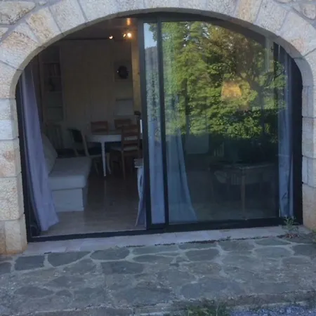 La Terrasse Des Cevennes - Maison d'hôtes *
