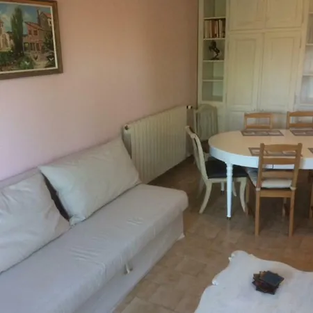 La Terrasse Des Cevennes - *