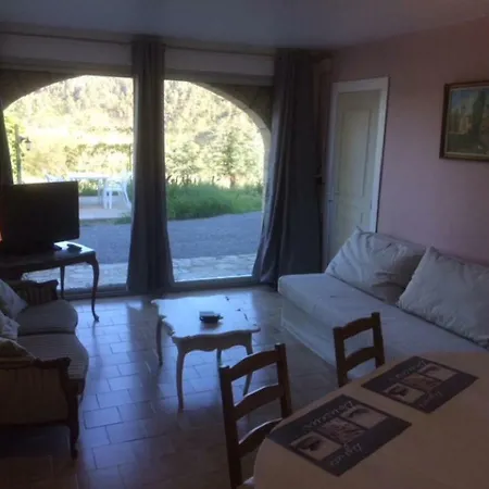 La Terrasse Des Cevennes - Maison d'hôtes