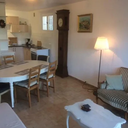 La Terrasse Des Cevennes - *